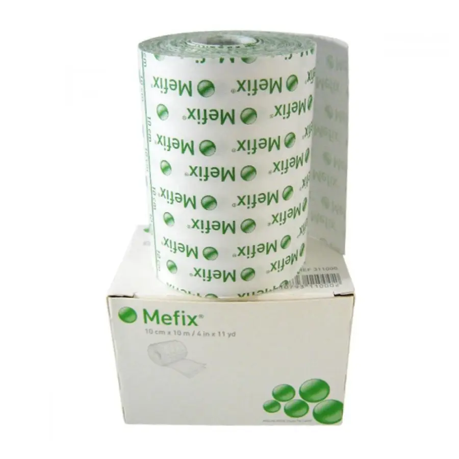 9663_MEFIX FIXACE SAMOLEPICI 10MX10CM